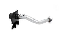 HPS Performance - HPS 827-777P Polished Air Intake for 21-25 Lexus IS300 2.0L Turbo - Image 1