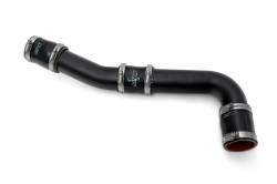 HPS Performance - HPS 17-166WB Black Intercooler Cold Side Charge Pipe for 23-25 Toyota Corolla - Image 1