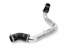 HPS Performance - HPS 17-165P Intercooler Charge Pipe Hot Side for 23-25 Toyota GR Corolla 1.6L - Image 1