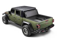 RealTruck BAK - BAK 449126TS BAKFlip MX4 TS Hard Folding Truck Bed Cover - Image 3