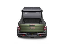 RealTruck BAK - BAK 449126TS BAKFlip MX4 TS Hard Folding Truck Bed Cover - Image 5