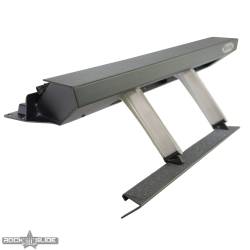 Rock Slide Engineering - Rock Slide BD-SS-301-JL2 Step Slider Set for 24+ Jeep Wrangler JL 2DR - Image 4