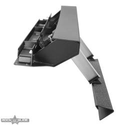 Rock Slide Engineering - Rock Slide BD-SS-301-JL2 Step Slider Set for 24+ Jeep Wrangler JL 2DR - Image 5
