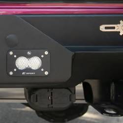 Rock Slide Engineering - Rock Slide BPS-1010 Front & Full Rear Bumpers for 18+ Jeep Wrangler JL - Image 7