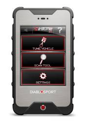 DiabloSport - DiabloSport 8326-AR Computer Tuner/Programmer for Dodge/Jeep 5.7 6.4 - Image 3