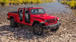 DiabloSport - DiabloSport PCM-JT3621 21-22 Jeep Gladiator 3.0/3.6 Computer Tuner/Programmer - Image 1