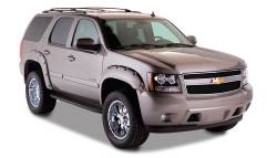 Husky Liners - Husky Liners 2804937 Fender Flares Pocket-Style 4Pc Set - Image 1