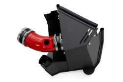 HPS Performance - HPS 827-783R Red Air Intake Kit for 21-25 Acura TLX Type-S 3.0 Turbo - Image 1