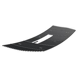 APS - APS Stainless Billet Grille Black 21-22 GMC Canyon Elevation/AT4 GR07FEJ49J - Image 3