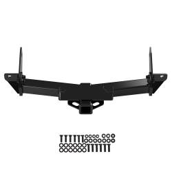 APS - APS Class III 2" Trailer Receiver Hitch 06-08 Ford F150 HT24CEE65 - Image 1