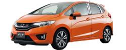 Quality Automotive Accessories - QAA PP15221 6Pc Stainless Steel Pillar Trim for 2015-2019 Honda Fit - Image 3