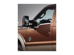 Quality Automotive Accessories - QAA WS43670 2Pc Stainless Steel Window Sill Trim for 2002-2006 Ford Thunderbird - Image 4