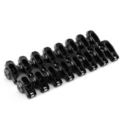 Speedmaster - Speedmaster 1-261-007 DNA Aluminum Roller Rocker Arms 1.6Ratio 7/16" for Ford SB - Image 2