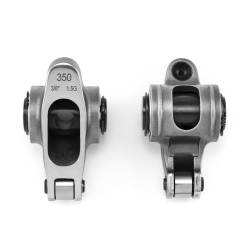 Speedmaster - Speedmaster PCE261.1061.01 1.5 Ratio 3/8" SS Roller Rocker Arm for Chevy SBC - Image 2