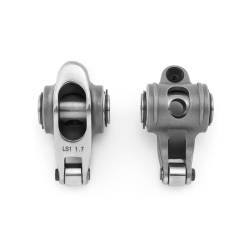 Speedmaster - Speedmaster PCE261.1257 Chevy LS1 1.7 SS Stud Mount Roller Rocker Arms - Image 2