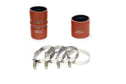 HPS Performance - HPS 17-172P Cold Side Charge Pipe Kit High Temp Reinf. Silicone Turbo CAC Boots - Image 2