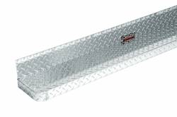 Dee Zee - Dee Zee DZ2036 6" Brite-Tread Running Boards for 99-10 Ford F250/F350 Reg Cab - Image 9