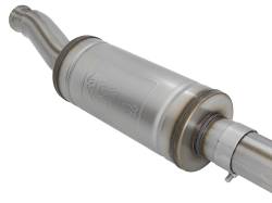 aFe Power - aFe 49-48068 Rock Basher 3" Cat-Back Exhaust System for 18-26 Wrangler JL 3.6L - Image 3