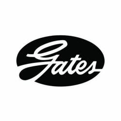 Gates - Gates 31832 Regular Fuel Cap - Image 1