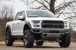 Rough Country Suspension Systems - Rough Country 51800 4.5" Suspension Lift Kit for 19-20 Ford F150 Raptor 4WD - Image 6