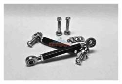 Steinjager - Steinjager Rear Standard Sway Bar End Links-Bare for Jeep TJ J0030297 - Image 1