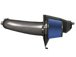 aFe Power - aFe 54-12162-C Cold Air Intake w/5R Filter CF for 11-23 Dodge/Chrysler 5.7L - Image 2