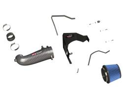 aFe Power - aFe 54-12162-C Cold Air Intake w/5R Filter CF for 11-23 Dodge/Chrysler 5.7L - Image 5