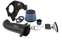 aFe Power - aFe 54-12162-C Cold Air Intake w/5R Filter CF for 11-23 Dodge/Chrysler 5.7L - Image 6
