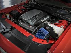 aFe Power - aFe 54-12162-C Cold Air Intake w/5R Filter CF for 11-23 Dodge/Chrysler 5.7L - Image 8