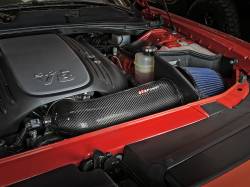 aFe Power - aFe 54-12162-C Cold Air Intake w/5R Filter CF for 11-23 Dodge/Chrysler 5.7L - Image 9