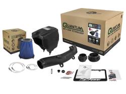 aFe Power - aFe 53-10017R Quantum Cold Air Intake w/Pro-5R Filter for 18-26 Jeep JL/JT 3.6L - Image 3