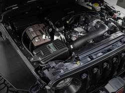 aFe Power - aFe 53-10017R Quantum Cold Air Intake w/Pro-5R Filter for 18-26 Jeep JL/JT 3.6L - Image 7