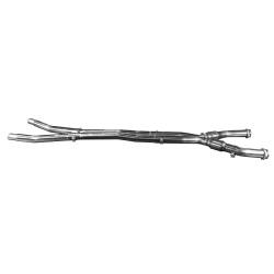 Kooks Custom Headers - Kooks Custom Headers 23113200 Catted X-Pipe for 09-14 CTS - Image 3