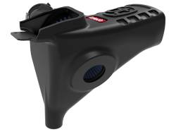 aFe Power - aFe TM-1025B-R Momentum Cold Air Intake w/Pro-5R Filter for 17-21 Civic Type R - Image 3