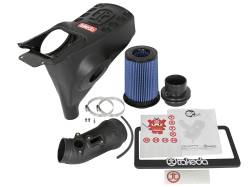 aFe Power - aFe TM-1025B-R Momentum Cold Air Intake w/Pro-5R Filter for 17-21 Civic Type R - Image 7