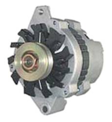 Powermaster Performance - Powermaster 8060 Racing Alternator - Image 1