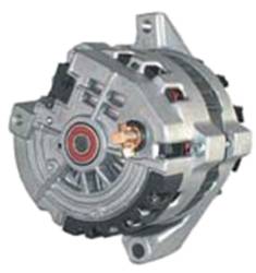 Powermaster Performance - Powermaster 8060 Racing Alternator - Image 2