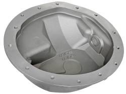aFe Power - aFe 46-70040 Street Series Front Differential Cover Raw for 03-13 RAM 2500/3500 - Image 3