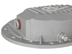 aFe Power - aFe 46-70040 Street Series Front Differential Cover Raw for 03-13 RAM 2500/3500 - Image 5