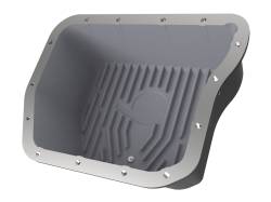 aFe Power - aFe 46-70052 Pro Series Transmission Pan Black for 94-07 RAM 2500/3500 5.9L - Image 6