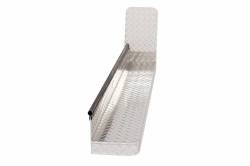 Dee Zee - Dee Zee DZ2053 Brite-Tread Running Boards 15+ Ford F150 - Image 8