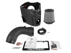 aFe Power - aFe 54-13018D Magnumforce Stage-2 Blk Cold Air Intake for 13-18 RAM Trucks 6.7L - Image 6