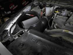 aFe Power - aFe 54-13018D Magnumforce Stage-2 Blk Cold Air Intake for 13-18 RAM Trucks 6.7L - Image 7