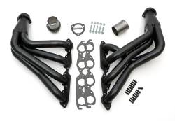 Hedman Hedders - Hedman Hedders 68090 Painted Long-Tube Exhaust Header for 65-74 CORVETTE - Image 1