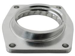 aFe Power - aFe 46-34008 Silver Bullet Throttle Body Spacer for Chevy/GMC 5.3L - Image 3