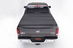 RealTruck Extang - Extang Solid Fold 2.0 Hard Aluminum Tri-Fold Tonneau Cover Black 83425 - Image 6