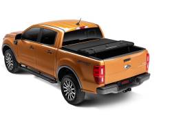 RealTruck Extang - Extang Solid Fold 2.0 Hard Aluminum Tri-Fold Tonneau Cover Black 83636 - Image 4
