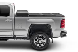 RealTruck Extang - Extang Solid Fold 2.0 ToolBox Tonno Hard Tri-Fold Tonneau Cover Black 84725 - Image 5