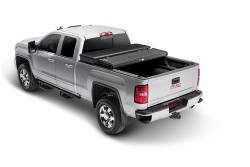 RealTruck Extang - Extang Solid Fold 2.0 ToolBox Tonno Hard Tri-Fold Tonneau Cover Black 84725 - Image 6