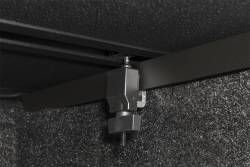 RealTruck Extang - Extang 83475 Solid Fold 2.0 Tri-Fold Tonneau Cover Black 15-20 Ford F150 5'7" - Image 4